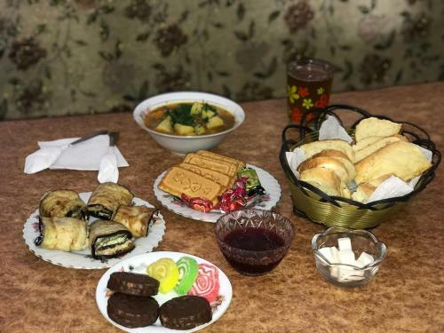 Hostal Nomads Home