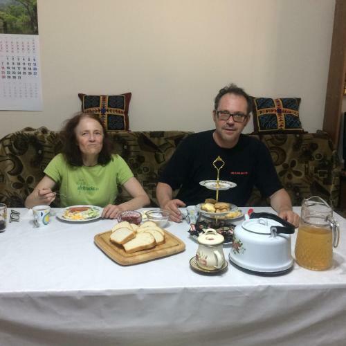 Hostal Nomads Home