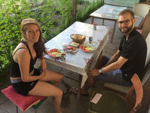 Hostal Nomads Home
