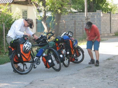 Hostal Nomads Home