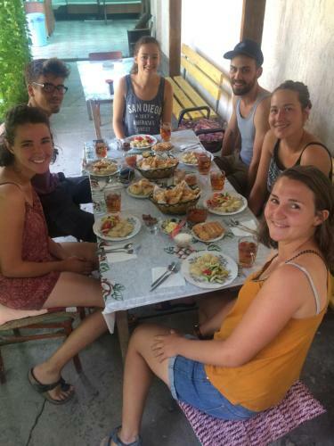 Hostal Nomads Home