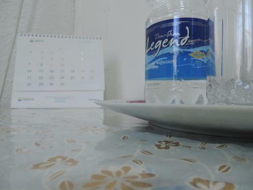 Guesthouse Gulmira