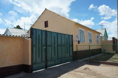 Guesthouse Gulmira