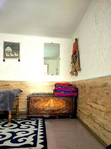 Hostal L'a Dacha