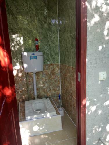 Hostal L'a Dacha