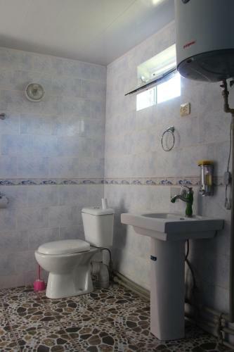 Hostal Tamga Bee House