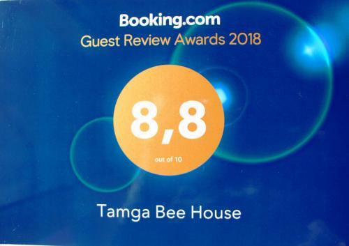 Hostal Tamga Bee House