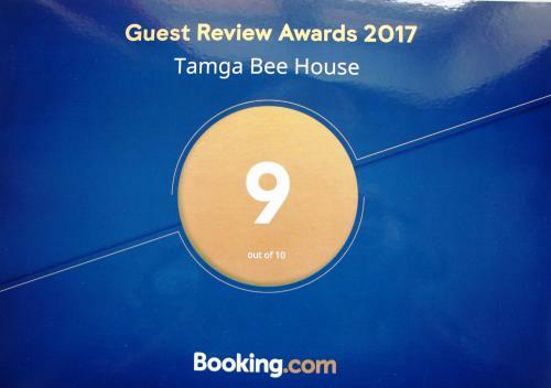 Hostal Tamga Bee House