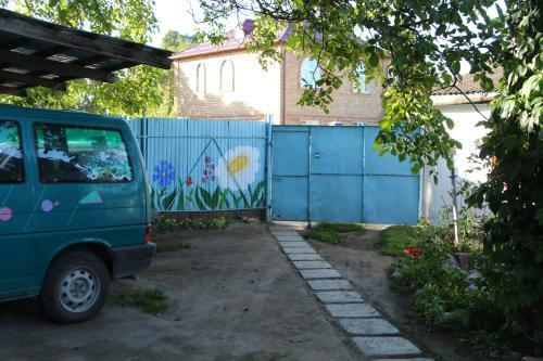 Hostal Tamga Bee House