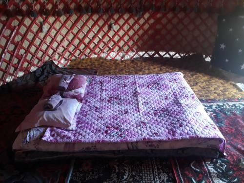 Hostal Guest House Aylun
