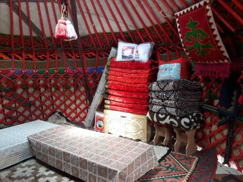 Hostal Guest House Aylun