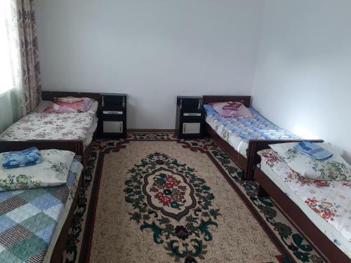 Hostal Guest House Aylun