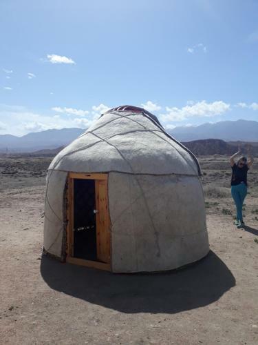 Hostal Guest House Aylun