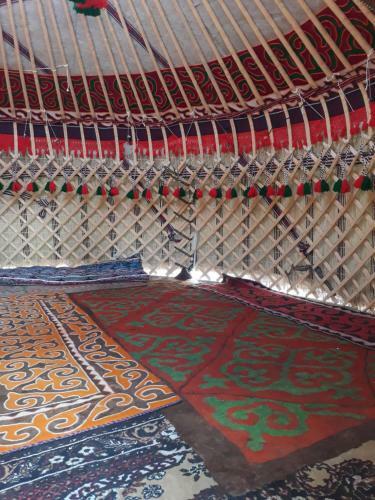 Hostal Guest House Aylun