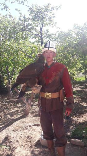 Hostal Guest House Aylun