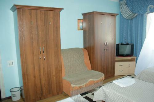 Hostel Inn Osh