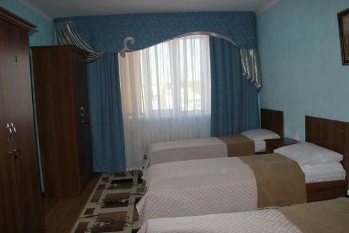 Hostel Inn Osh