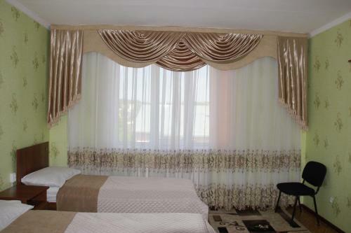 Hostel Inn Osh