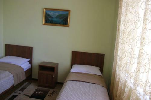 Hostel Inn Osh