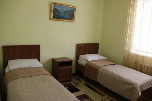 Hostel Inn Osh