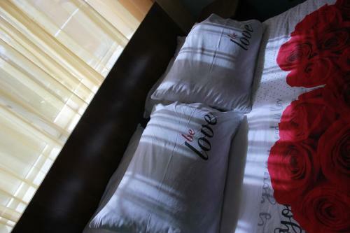 Hostel Inn Osh