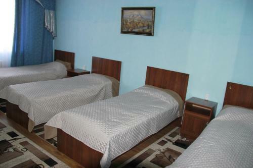 Hostel Inn Osh