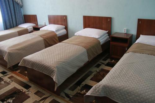 Hostel Inn Osh