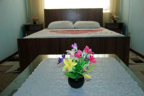Hostel Inn Osh