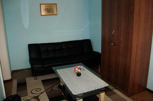 Hostel Inn Osh