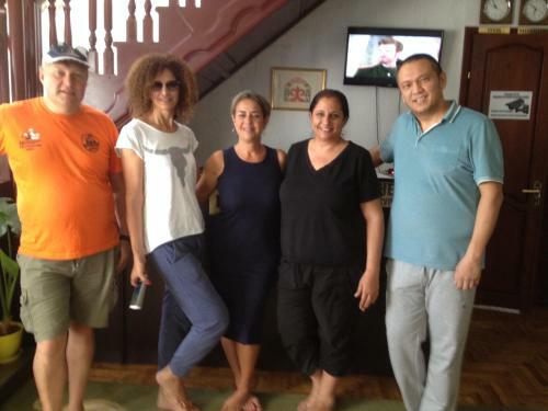 Hostel Inn Osh