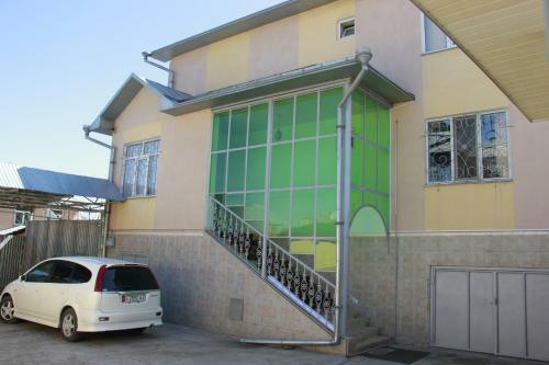 Hostel Inn Osh