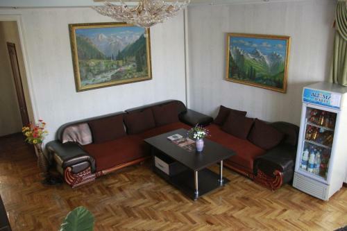 Hostel Inn Osh