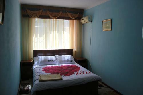 Hostel Inn Osh