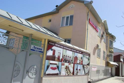 Hostel Inn Osh