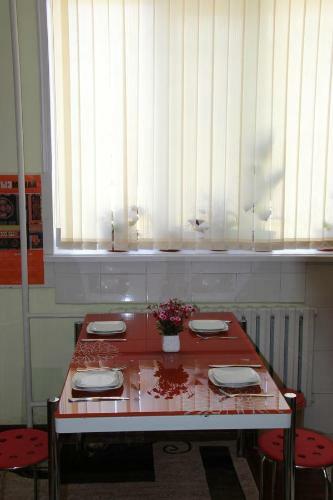 Hostel Inn Osh