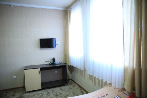 Aska Hotel