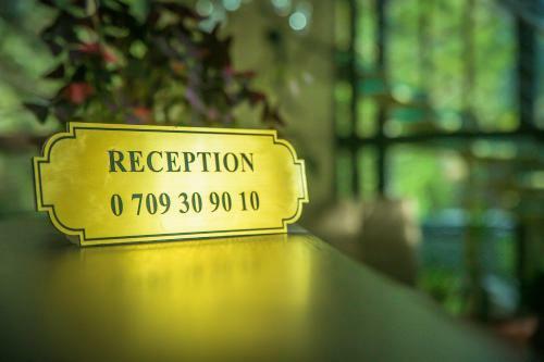 Aska Hotel