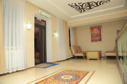 Aska Hotel