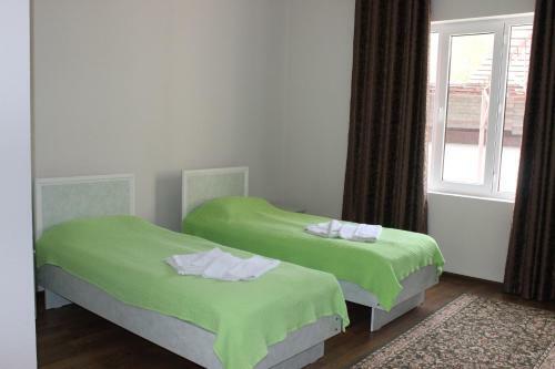 Simiram Hotel