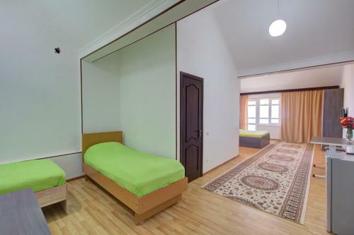 Simiram Hotel