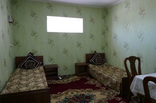 Hostal Welcome