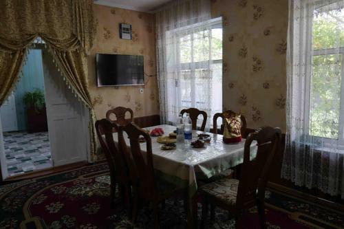 Hostal Welcome