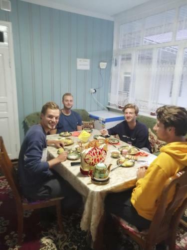 Hostal Welcome