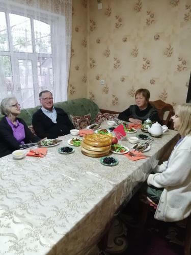 Hostal Welcome