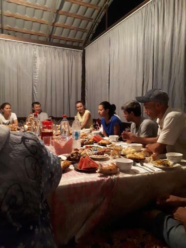 Hostal Welcome