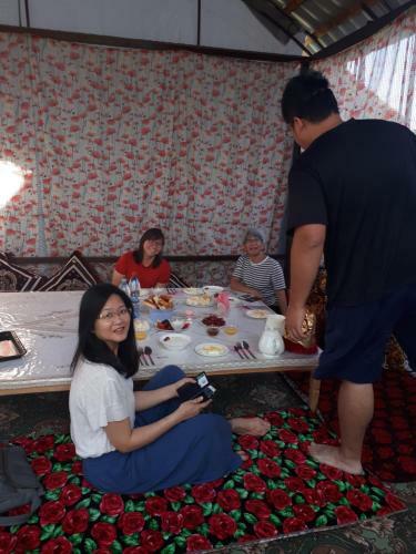 Hostal Welcome