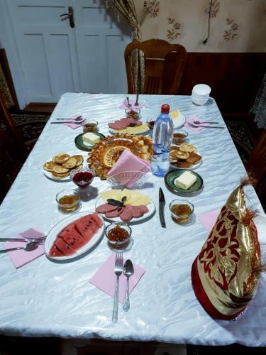Hostal Welcome