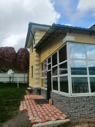 Hostal Emir