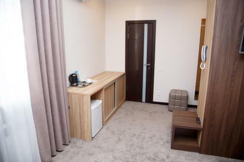 Lumarc Hotel
