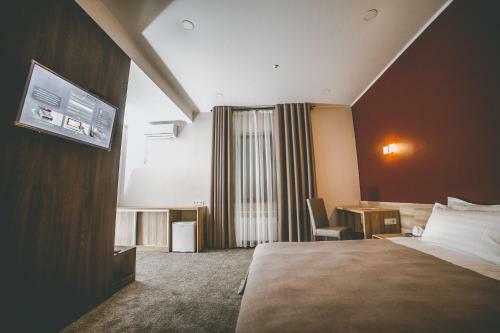 Lumarc Hotel